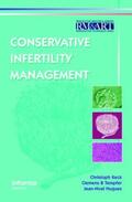 Keck / Tempfer / Hugues |  Conservative Infertility Management | Buch |  Sack Fachmedien
