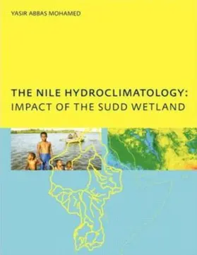 Mohamed |  The Nile Hydroclimatology | Buch |  Sack Fachmedien