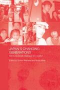 Mathews / White |  Japan's Changing Generations | Buch |  Sack Fachmedien