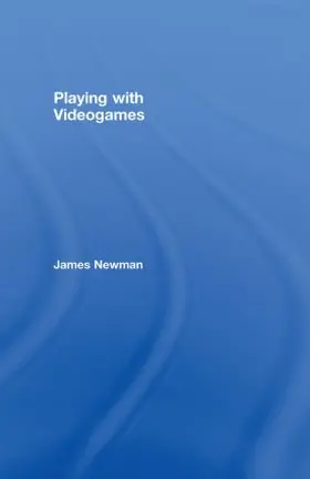 Newman |  Playing with Videogames | Buch |  Sack Fachmedien