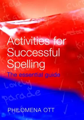 Ott |  Activities for Successful Spelling | Buch |  Sack Fachmedien