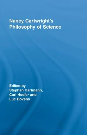 Bovens / Hoefer / Hartmann |  Nancy Cartwright's Philosophy of Science | Buch |  Sack Fachmedien
