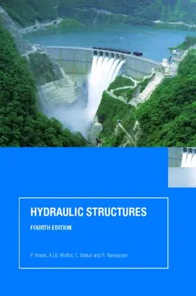 Novak / Moffat / Nalluri |  Hydraulic Structures | Buch |  Sack Fachmedien