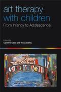 Case / Dalley |  Art Therapy with Children | Buch |  Sack Fachmedien
