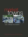 Powe / Hart / Shaw |  Market Towns | Buch |  Sack Fachmedien