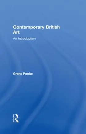 Pooke | Contemporary British Art | Buch | 978-0-415-38973-0 | www.sack.de