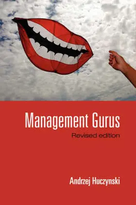 Huczynski |  Management Gurus, Revised Edition | Buch |  Sack Fachmedien