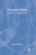 Mancia |  Feeling the Words | Buch |  Sack Fachmedien