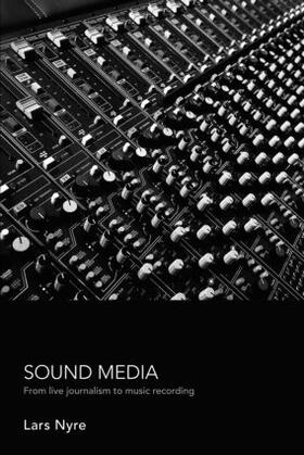 Nyre | Sound Media | Buch | 978-0-415-39114-6 | sack.de
