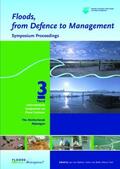 van Alphen / van Beek / Taal |  Floods, from Defence to Management | Buch |  Sack Fachmedien