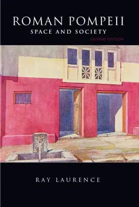 Laurence | Roman Pompeii | Buch | 978-0-415-39125-2 | www.sack.de