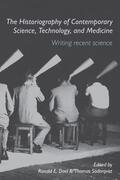 Doel / Söderqvist |  The Historiography of Contemporary Science, Technology, and Medicine | Buch |  Sack Fachmedien