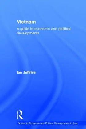 Jeffries |  Vietnam | Buch |  Sack Fachmedien