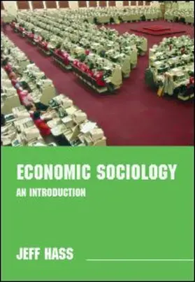 Hass |  Economic Sociology | Buch |  Sack Fachmedien