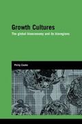 Cooke |  Growth Cultures | Buch |  Sack Fachmedien