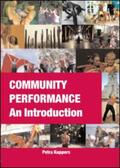 Kuppers |  Community Performance: An Introduction | Buch |  Sack Fachmedien
