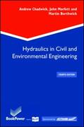Borthwick / Morfett |  Hydraulics in Civil & Environmental Engineering E4 BookPower | Buch |  Sack Fachmedien