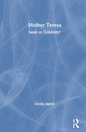 Alpion |  Mother Teresa | Buch |  Sack Fachmedien