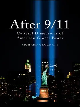Crockatt |  After 9/11 | Buch |  Sack Fachmedien