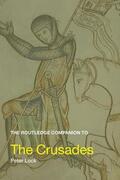 Lock |  The Routledge Companion to the Crusades | Buch |  Sack Fachmedien