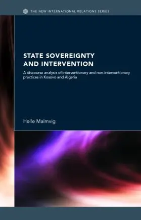 Malmvig | State Sovereignty and Intervention | Buch | 978-0-415-39314-0 | www.sack.de