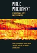 Knight / Harland / Telgen |  Public Procurement | Buch |  Sack Fachmedien