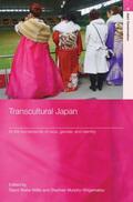 Willis / Murphy-Shigematsu |  Transcultural Japan | Buch |  Sack Fachmedien