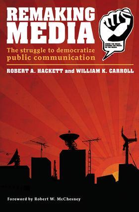 Hackett / Carroll |  Remaking Media | Buch |  Sack Fachmedien