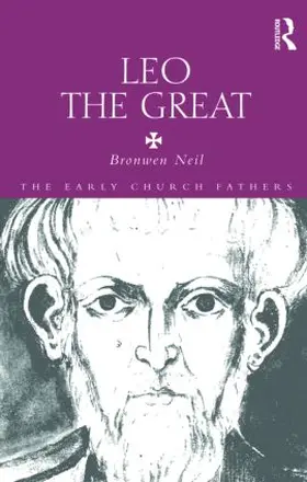 Neil |  Leo the Great | Buch |  Sack Fachmedien