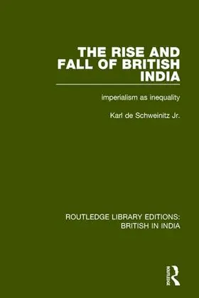 de Schweinitz Jr |  COLLOQUIAL HINDI | Buch |  Sack Fachmedien