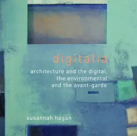 Hagan | Digitalia | Buch | 978-0-415-39546-5 | www.sack.de
