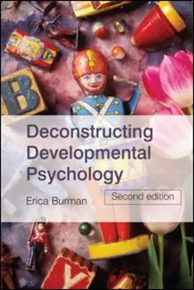 Burman |  Deconstructing Developmental Psychology | Buch |  Sack Fachmedien