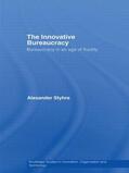 Styhre |  The Innovative Bureaucracy | Buch |  Sack Fachmedien