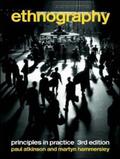 Hammersley / Atkinson |  Ethnography | Buch |  Sack Fachmedien