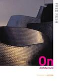 Rush |  On Architecture | Buch |  Sack Fachmedien