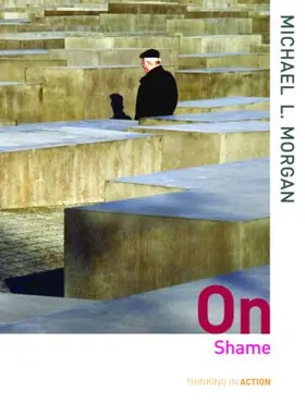 Morgan |  On Shame | Buch |  Sack Fachmedien