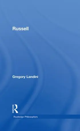 Landini |  Russell | Buch |  Sack Fachmedien