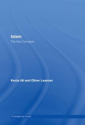 Ali / Leaman |  Islam | Buch |  Sack Fachmedien