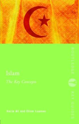 Ali / Leaman | Islam | Buch | 978-0-415-39639-4 | sack.de