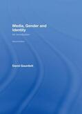 Gauntlett |  Media, Gender and Identity | Buch |  Sack Fachmedien