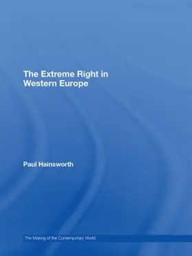 Hainsworth |  The Extreme Right in Europe | Buch |  Sack Fachmedien