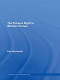 Hainsworth |  The Extreme Right in Europe | Buch |  Sack Fachmedien
