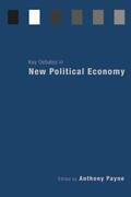 Payne |  Key Debates in New Political Economy | Buch |  Sack Fachmedien