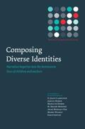 Clandinin / Huber / Murphy |  Composing Diverse Identities | Buch |  Sack Fachmedien