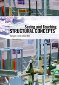 Ji / Bell |  Seeing and Touching Structural Concepts | Buch |  Sack Fachmedien