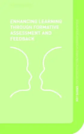 Irons | Enhancing Learning through Formative Assessment and Feedback | Buch | 978-0-415-39781-0 | sack.de
