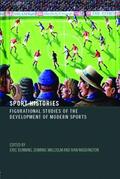 Dunning / Malcolm / Waddington |  Sport Histories | Buch |  Sack Fachmedien