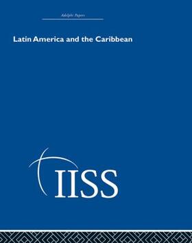 various |  Latin America and the Caribbean | Buch |  Sack Fachmedien