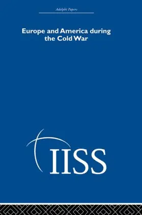 various |  Europe and America During the Cold War | Buch |  Sack Fachmedien