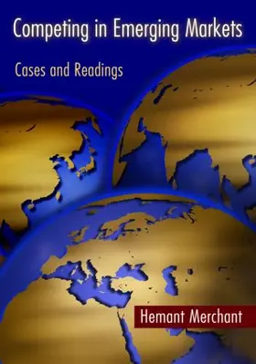 Merchant |  Competing in Emerging Markets | Buch |  Sack Fachmedien